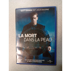 La Mort dans la peau