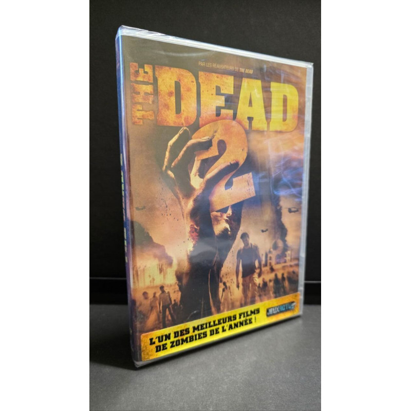 The Dead 2 - Neuf sous blister