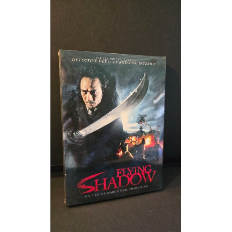 Flying shadow [FR Import]