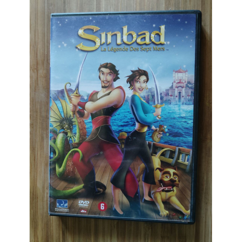 Sinbad