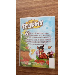 Le petit roi ruphy