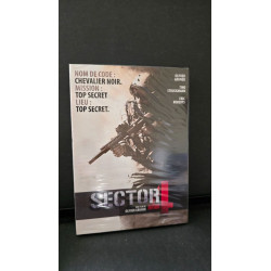 Sector 4 - Neuf sous blister