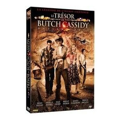 Le Tresor de Butch Cassidy - Neuf sous blister