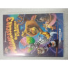 DVD Film - Madagascar 3 - Bon baisers d'Europe