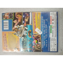 DVD Film - Madagascar 3 - Bon baisers d'Europe