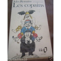 les copains