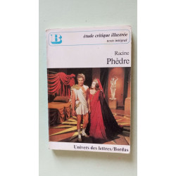 Phèdre