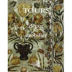 Tours: Décor et mobilier des édifices religieux et publics