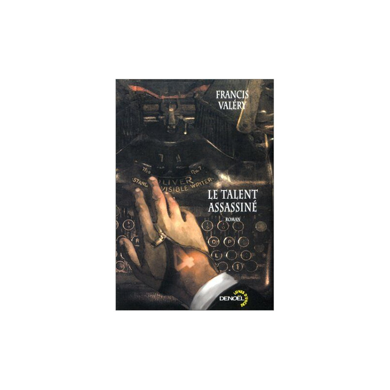 Le Talent assassiné