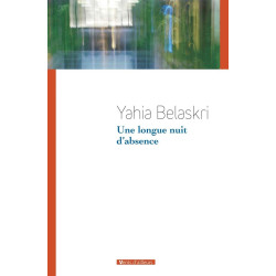 Une Longue nuit d'absence