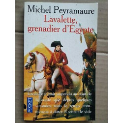 lavalette grenadier d'égypte