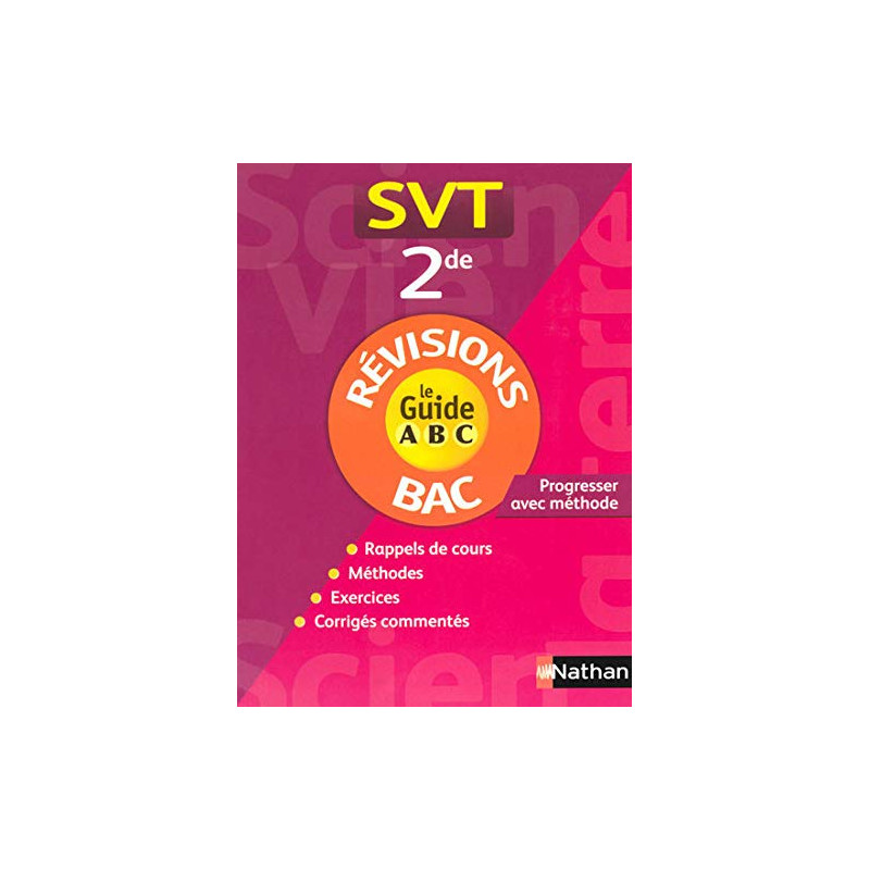 SVT 2e