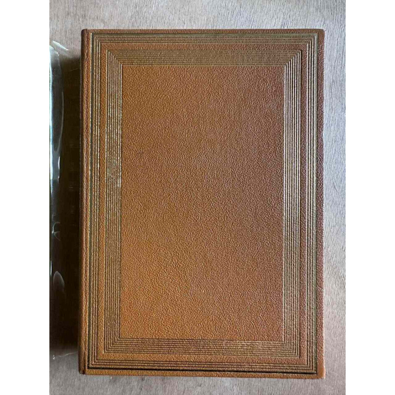 Histoire de la Peinture de Giotto à Cézanne