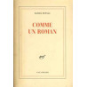 Comme Un Roman