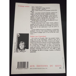 L'orange amere / roman