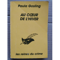 Dans le vif le masque