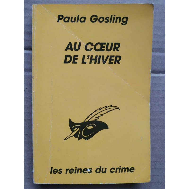 Dans le vif le masque