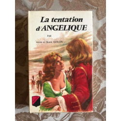 La Tentation d'Angélique