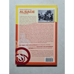 Notre enfance en Alsace
