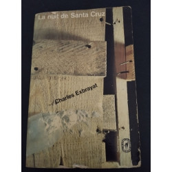 La nuit de Santa Cruz