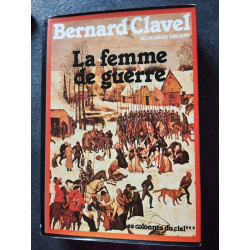 La femme de guerre