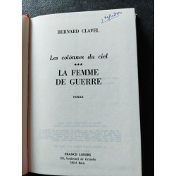 La femme de guerre