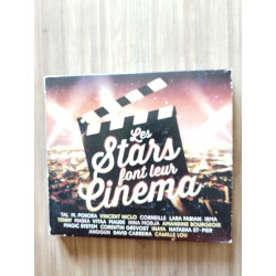 Les Stars font leur Cinema