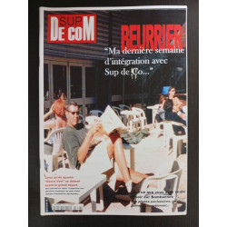 Revue Sup de Com N° 1424