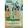 Les Thébaines tome 1 : La couronne insolente