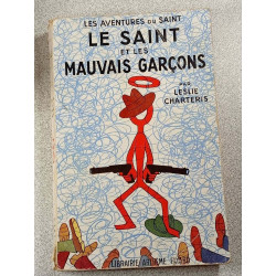 Le Saint et les mauvais garçons