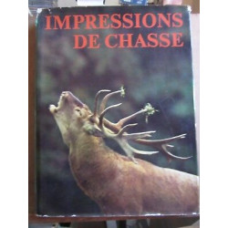 Slava stochl Impressions de chasse Librairie gründ