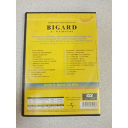 Bigard : Nouveau spectacle