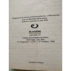 L enfant de la chance