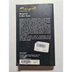 Maigret à New York