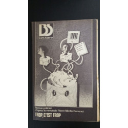 Revue Rare Bonne Soirée - Trop c'est trop