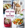 Foie gras et terrines
