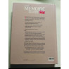 Votre mémoire