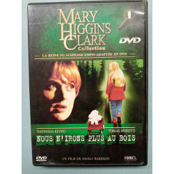Mary collection vol 1 - Nous N'irons Plus Au bois DVD simple