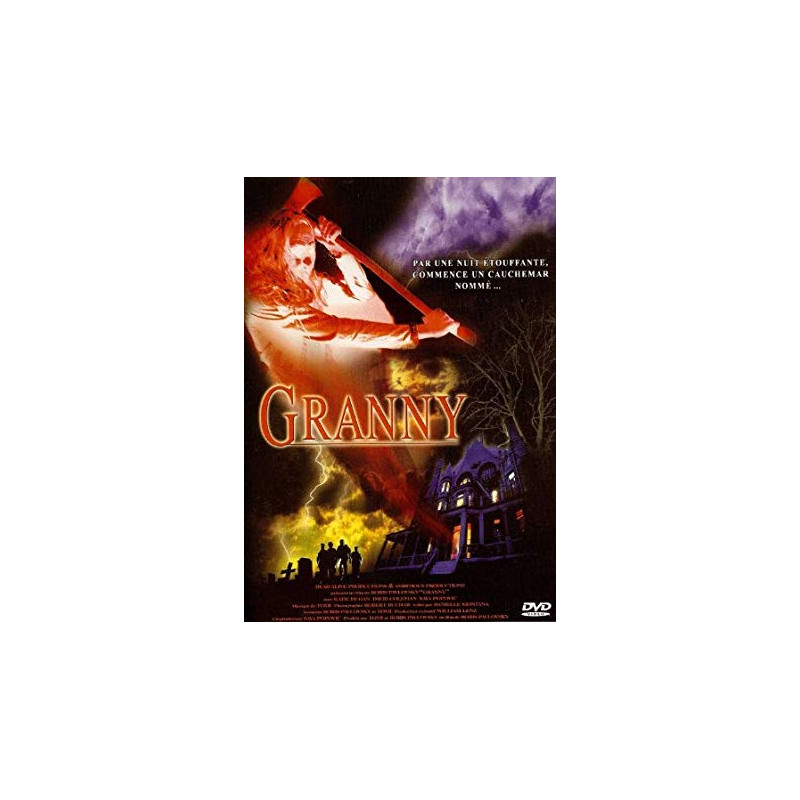 GRANNY