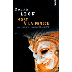 Mort a la Fenice (Titre Gratuit)