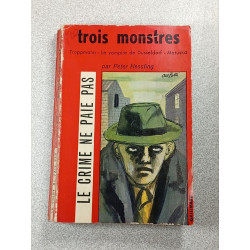 Le crime ne paie pas