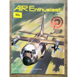 Air Enthusiast November