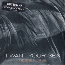 I Want Your Sex