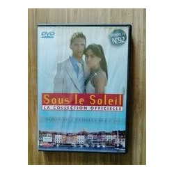 Sous le Soleil saison 10 - episodes 365 à 368 - Neuf sous blister