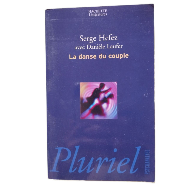 La danse du couple