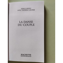 La danse du couple
