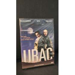 Ubac [FR Import]