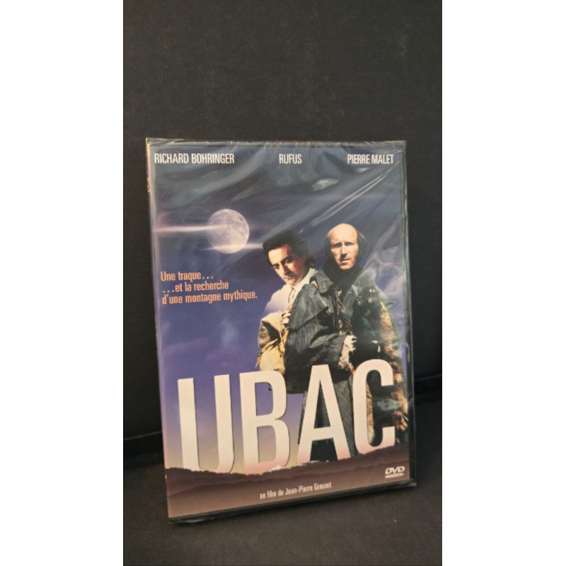 Ubac [FR Import]