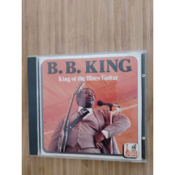 King of the Blues Guitar