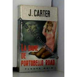 La dame de Portobello -road